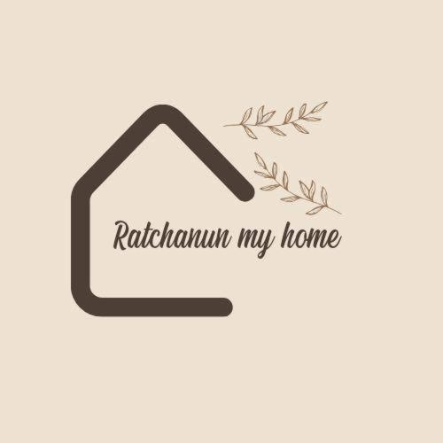 Certifikát, hodnocení, plakát nebo jiný dokument vystavený v ubytování ratchanun my home