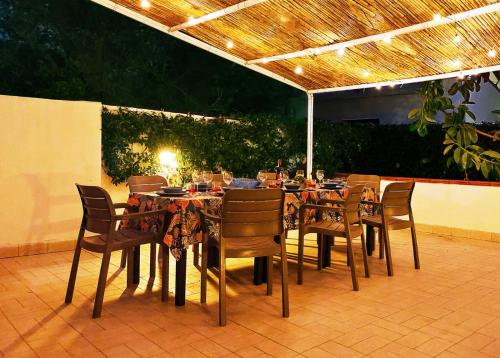 Billede fra billedgalleriet på Ischia 4BR Family Home in Forio Sleeps up to 9 i Ischia