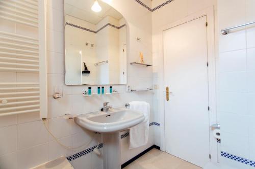 Stylish duplex - Pool - Seville Historical Center
