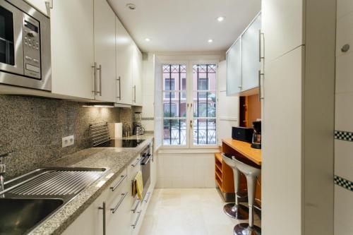 Stylish duplex - Pool - Seville Historical Center