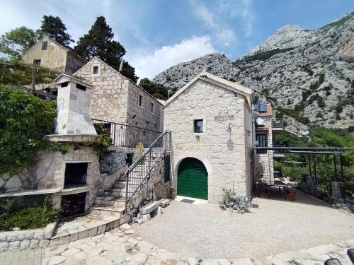 Villa Bepo i Ivo