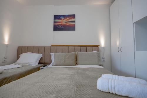 Gallery image of Esel Apartments in Sarandë