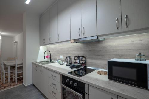 Gallery image of Esel Apartments in Sarandë