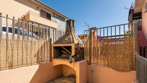 Fotografie z fotogalerie ubytování Villa Lodo v destinaci Villasimius