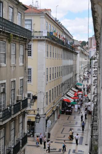 Baixa Cosy