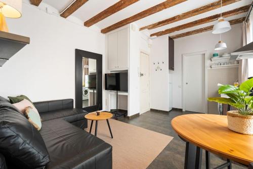 Lodging Apartments Almirall Beach 52