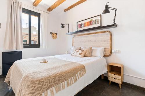 Lodging Apartments Almirall Beach 52