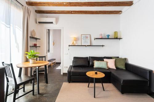 Lodging Apartments Almirall Beach 52
