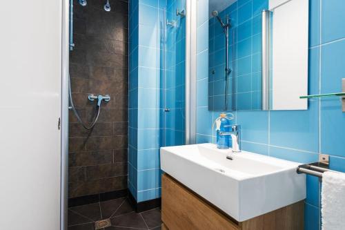 Lodging Apartments Almirall Beach 52