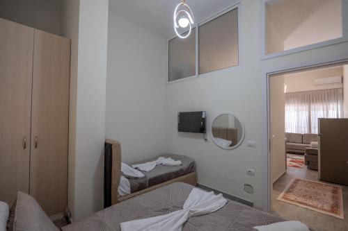 Gallery image of Esel Apartments in Sarandë