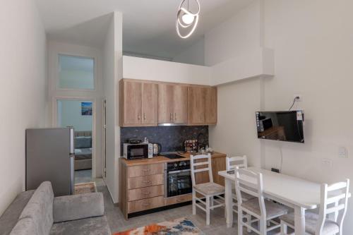 Gallery image of Esel Apartments in Sarandë