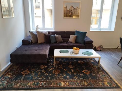 BudapestLoft 1015 Budapest, Batthyány u. 61 kép - 3