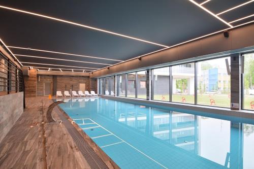 RentPlanet - Apartamenty Kasprowicza