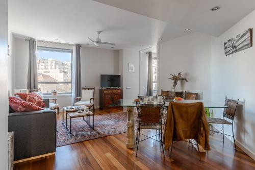 AB Passeig de Gràcia Plaça Catalunya II