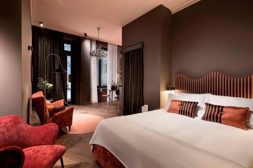 Agora' - Boutique Stays photo 144