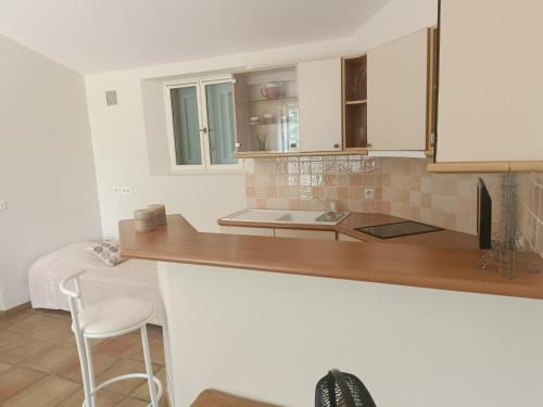 Fotografie z fotogalerie ubytování Villa la Grette v destinaci Fayence