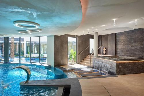 Photo de la galerie de l'établissement 2beds lux-Parc du cap, à Antibes