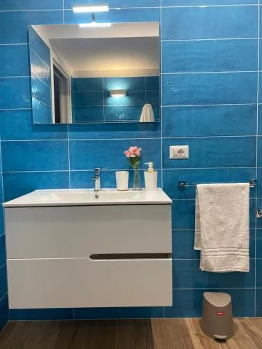B&B Campus Suites Bari photo 11