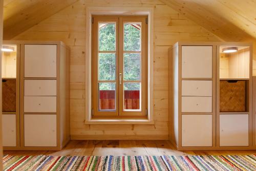 バーワングにあるChalet87のギャラリーの写真