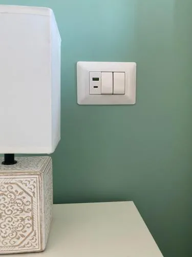 B&B Campus Suites Bari photo 10