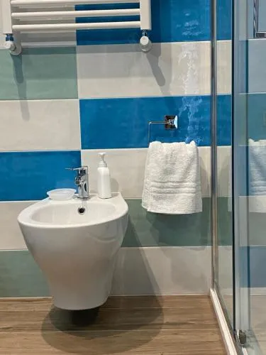 B&B Campus Suites Bari photo 8