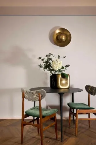 Agora' - Boutique Stays photo 11