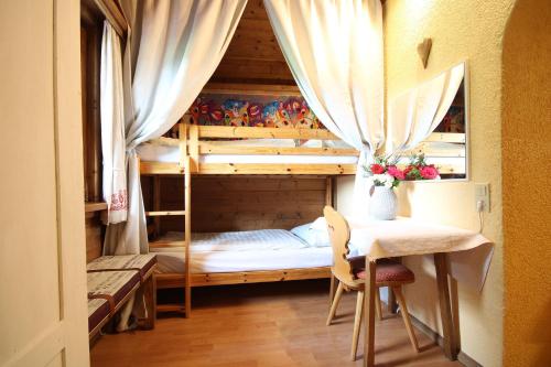 Imagen de la galería de Almliesl JOTI-687, en Sankt Johann in Tirol