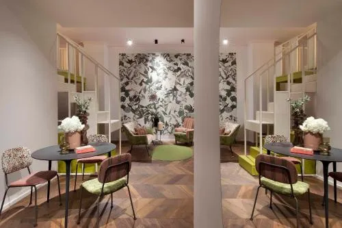 Agora' - Boutique Stays photo 66
