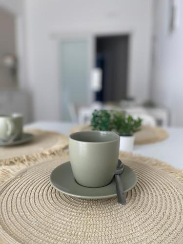 B&B Campus Suites Bari photo 37