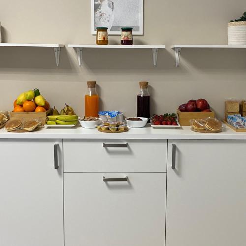 B&B Campus Suites Bari photo 33