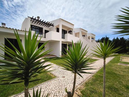 Tee & Sea Alvor