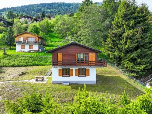 Chalet Hildegarde by Interhome