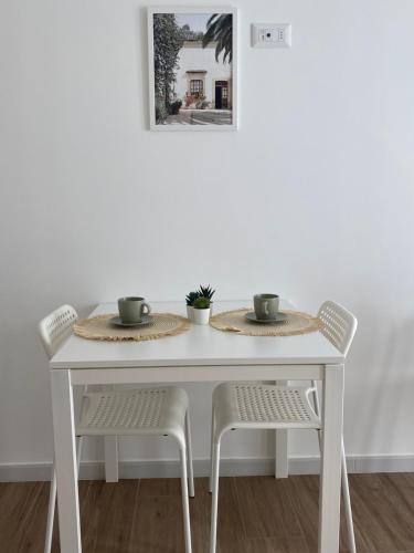 B&B Campus Suites Bari photo 16