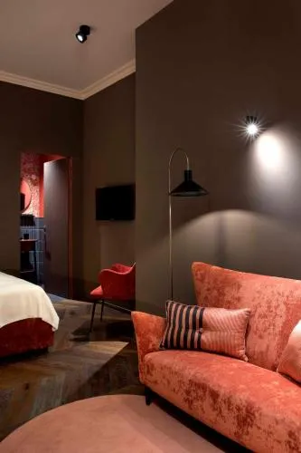 Agora' - Boutique Stays photo 23