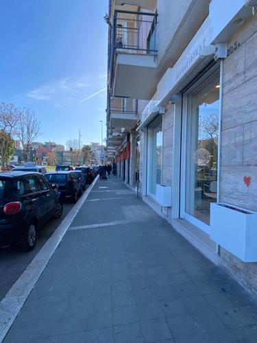 B&B Campus Suites Bari photo 57