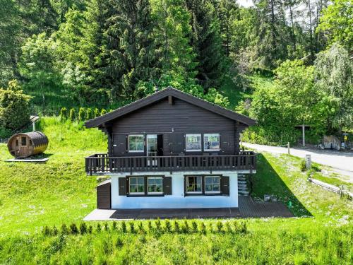 Chalet Chalet Didi by Interhome