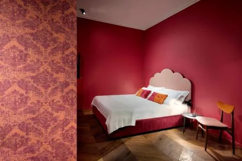 Agora' - Boutique Stays photo 53