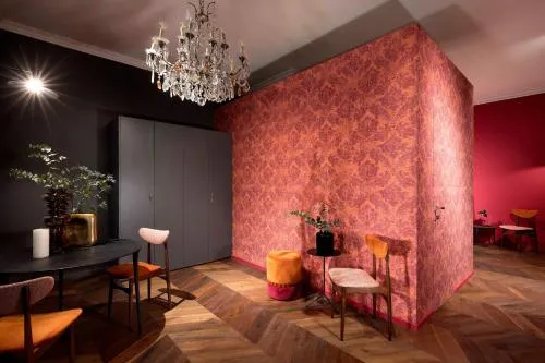 Agora' - Boutique Stays photo 54