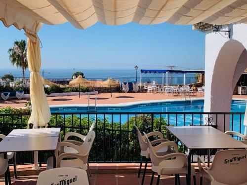 Holiday Home Maria by Interhome