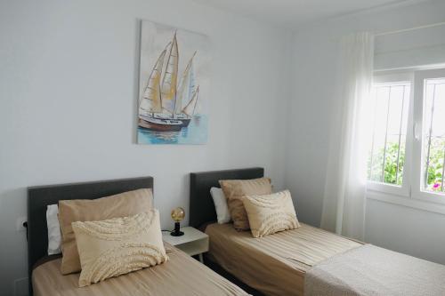 Casa Alegría Nerja