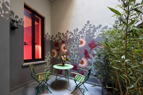 Agora' - Boutique Stays photo 56