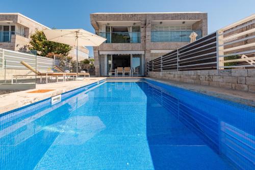 Villa Olea ZadarVillas