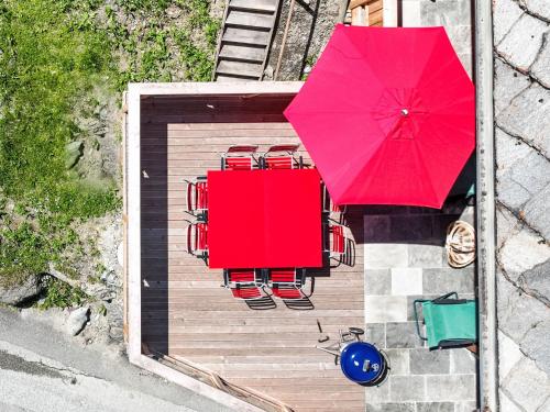 Chalet Sneachta by Interhome