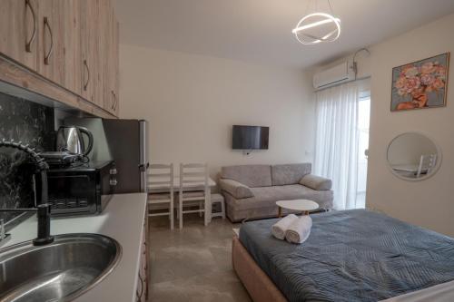 Gallery image of Esel Apartments in Sarandë