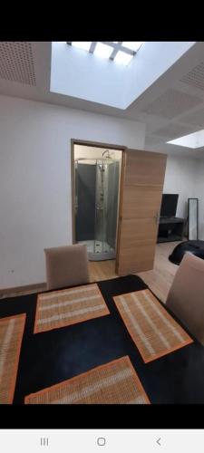 Photo de la galerie de l'établissement Quartier la vallée, proche du centre ville, à Amiens