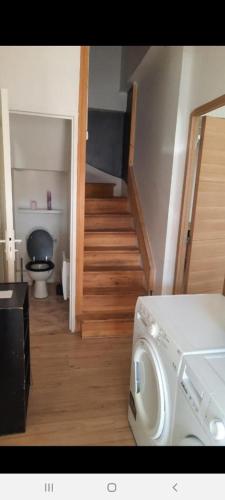 Photo de la galerie de l'établissement Quartier la vallée, proche du centre ville, à Amiens