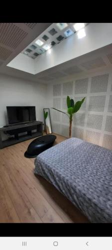 Photo de la galerie de l'établissement Quartier la vallée, proche du centre ville, à Amiens