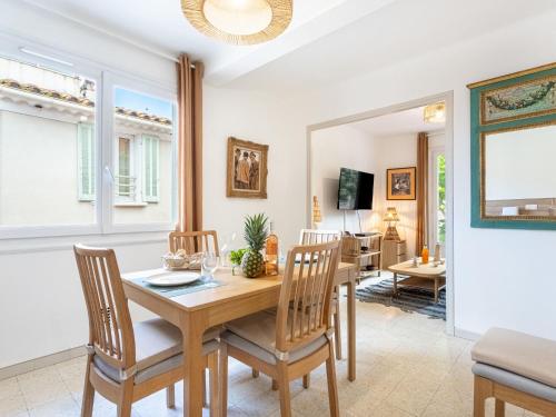 Apartment Le Coquillon by Interhome