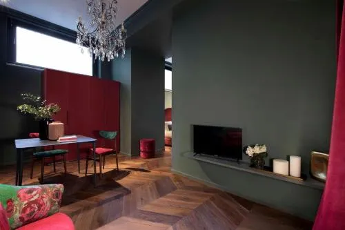 Agora' - Boutique Stays photo 32
