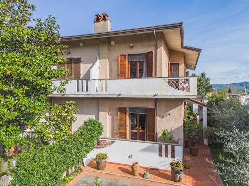 an image of a house at Holiday Home Orchidea by Interhome in Camaiore